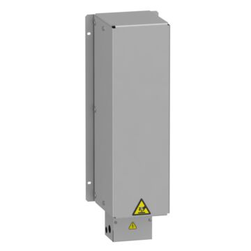 Resistencia de frenado - 16 ohms - 1.1 kw - ip20