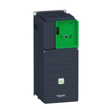 Variador de velocidad atv630 - integración armarios - ip20 - 22kw - 380...480v