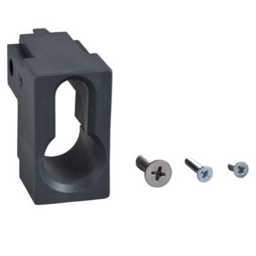 Spacial sf/sm adaptor - for din lock
