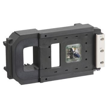 Bobina lx1f - tesys f - 380/400vca para contactor f630