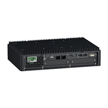 Box pc modular advanced intel core i5-8365ue, 4 núcleos, componente configurable, harmony p6