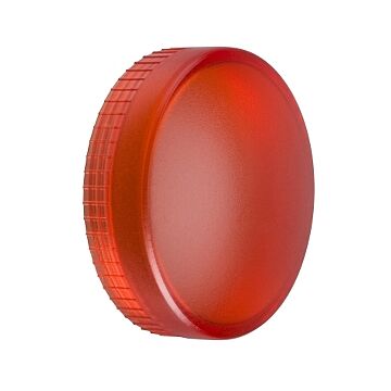 Visor pil.lum.rojo