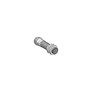 Xs1m18na370a detector 10 a 58vcc 5mm na