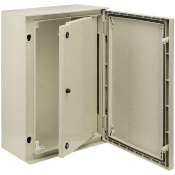 Puerta interior reversible para armario panelset  plm75