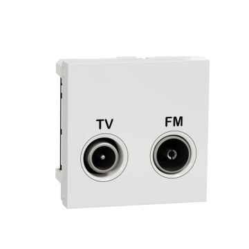 New unica toma tv-fm serie final polar