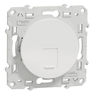 Toma rj45 cat6. utp