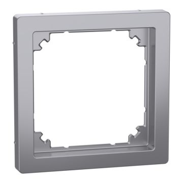 Adaptador elegance a d-life aluminio