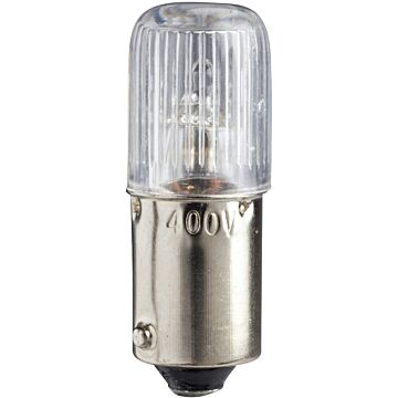 Lampara neon ba9s 110vca