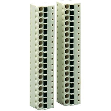 Modicon stb - conector extraíble de 18 pines - para módulo de e/s digital