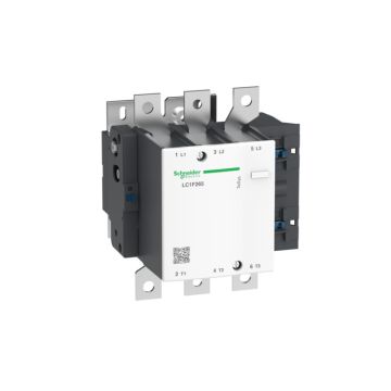 Contactor 265a 3p 110v 50-60hz