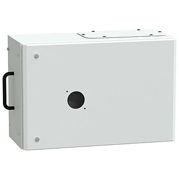 Cofret de derivación 160 a para compact nsx - 3l+n+pe