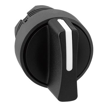 Harmony xb5 - cabeza selector 3 posiciones   maneta  corta
