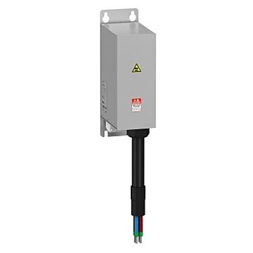 Filtro de entrada cem ip20 - 70a