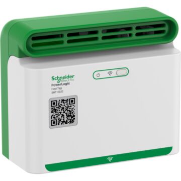Heattag: sensor inteligente de sobrecalentamiento de cables