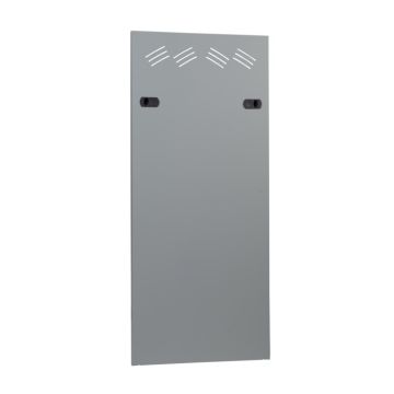 Actassi - side panel - 42u - depth 1000 mm