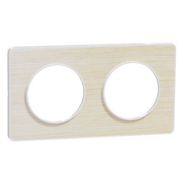 Marco touch 2 elem madera nordic