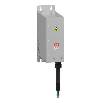 Input filtro emc ip20 10a