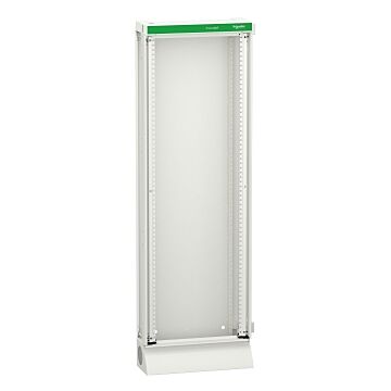 Armario extensión, prismaset g, ip30, 600mm (an.) x 1.880mm (alt.), 33 módulos