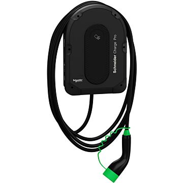 Charge pro 22kw cable incluido 5m