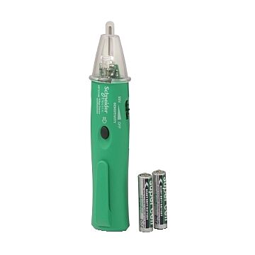 Thorsman - lápiz detector de tensión con señalización acústica y visual (led)