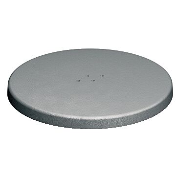 Optiline 45 - zócalo redondo