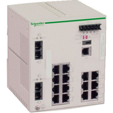 Interruptor gestprof_14x100txrj45,2x100fxfomul