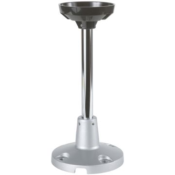 Mnt tubo y  base para xvc1, xvr10, xvr12