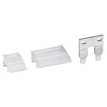 Kit unión de 2 bloques (lote 1u)