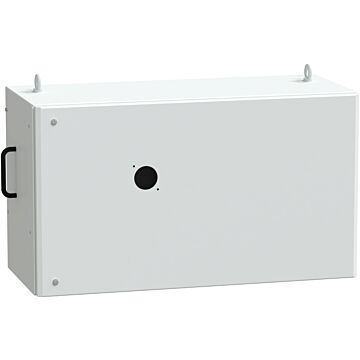 Cofret de derivación 400 a para compact nsx - 3l+n+pe