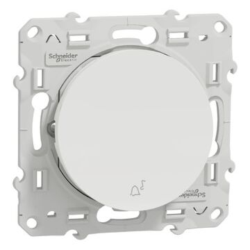 Pulsador na 10a símbolo campana