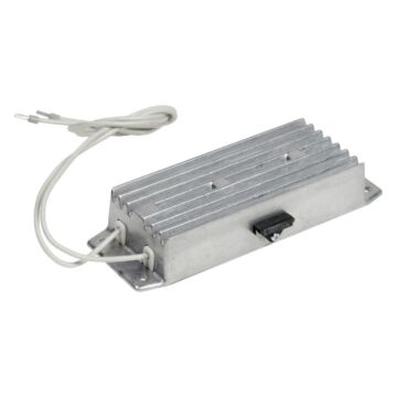 Resistencia de frenado - ip 00 - 100 ohm - 28 w