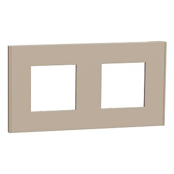 Marco 2 elementos, unica deco, vison