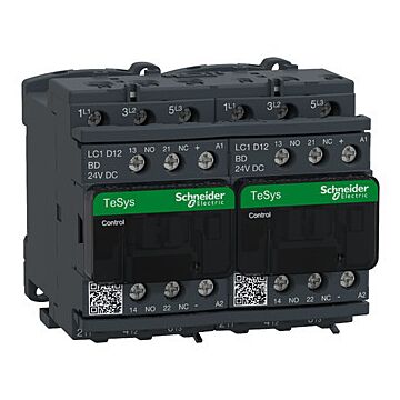 Inversor tesys d 575vca 12a iec