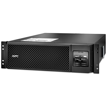 Smart-ups srt de apc 5000 va rm 230 v