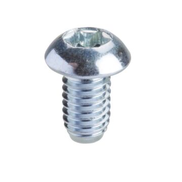 Torx screw t30 (m6x10). supply: 50 units