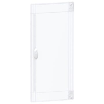 Puerta ahumada 3 filas para pragma13