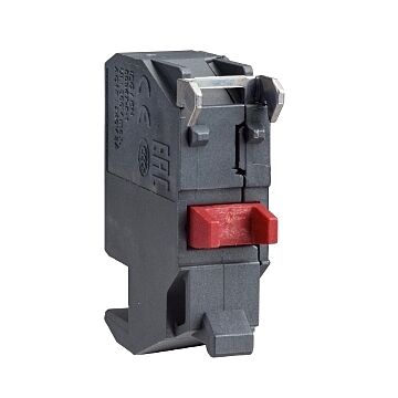Elemento de contacto control nc