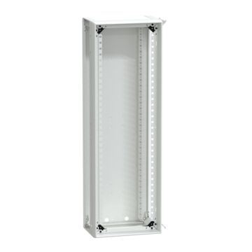 Pasillo lateral g cofret ip30,18 modulos