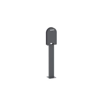 Pedestal, evlink pro ac, para 2 cargadoress