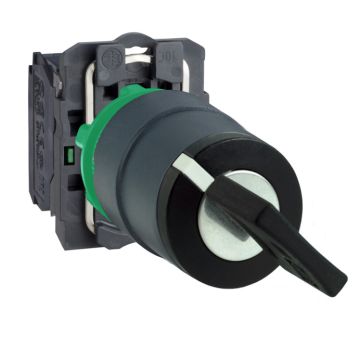 Selector 2posiciones    na  con llave