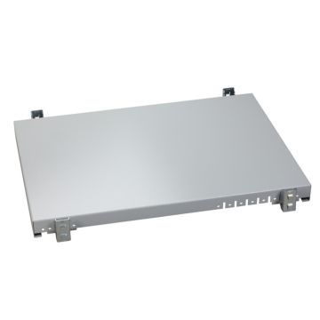 Actassi - plain tray - 1u - depth 600 mm