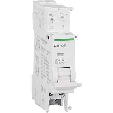 Mx+of 220 a 415 v ca