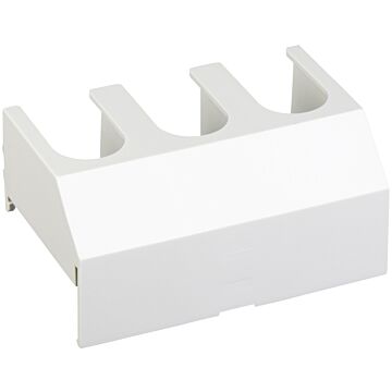 Cubiertas terminales, control de tesys, para v5/v6