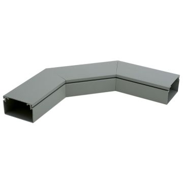 Ángulo 90° con tapa ea-100300