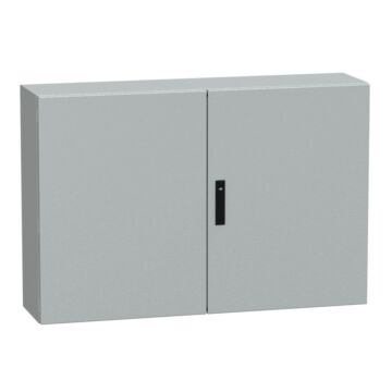 Armario metálico crng 800x1200x300 2 puerta ciega