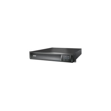 Smart-ups x de apc 1500 va rack/torre lcd 230 v