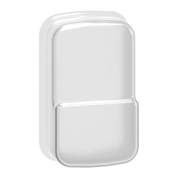 Harmony xb4 - capuchon pulsador  doble r-s