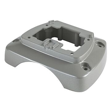 Optiline 45 – pie para columna 1 cara