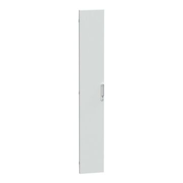 Puerta plena p ip30,ancho 300mm