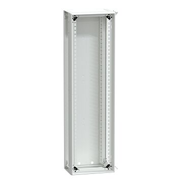 Pasillo lateral, prismaset g, ip30, 300mm (an.) x 1.080mm (alt.), 21 módulos